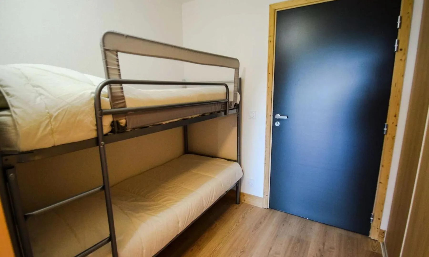 Residence Alpine Loft - 3 Pieces 6 Pers - Alpine Loft - Plagne Centre Mae-5581 La Plagne-Tarentaise Apartment