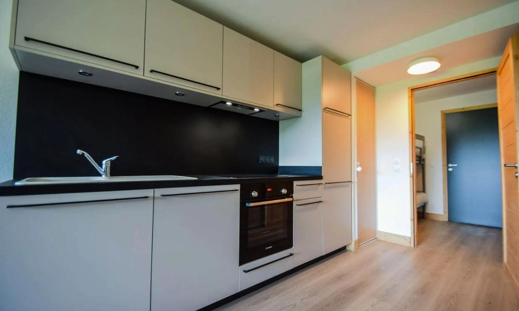 Residence Alpine Loft - 3 Pieces 6 Pers - Alpine Loft - Plagne Centre Mae-5581 La Plagne-Tarentaise 0*,